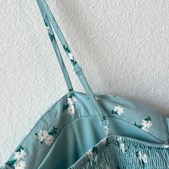 NOBO Floral Dress - Juniors XXXL 21 - Picture 7 of 9